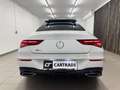 Mercedes-Benz CLA 250 CLA-KLasse CLA 250 e AMG Line Weiß - thumbnail 8