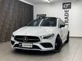 Mercedes-Benz CLA 250 CLA-KLasse CLA 250 e AMG Line Weiß - thumbnail 1