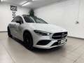 Mercedes-Benz CLA 250 CLA-KLasse CLA 250 e AMG Line Weiß - thumbnail 5