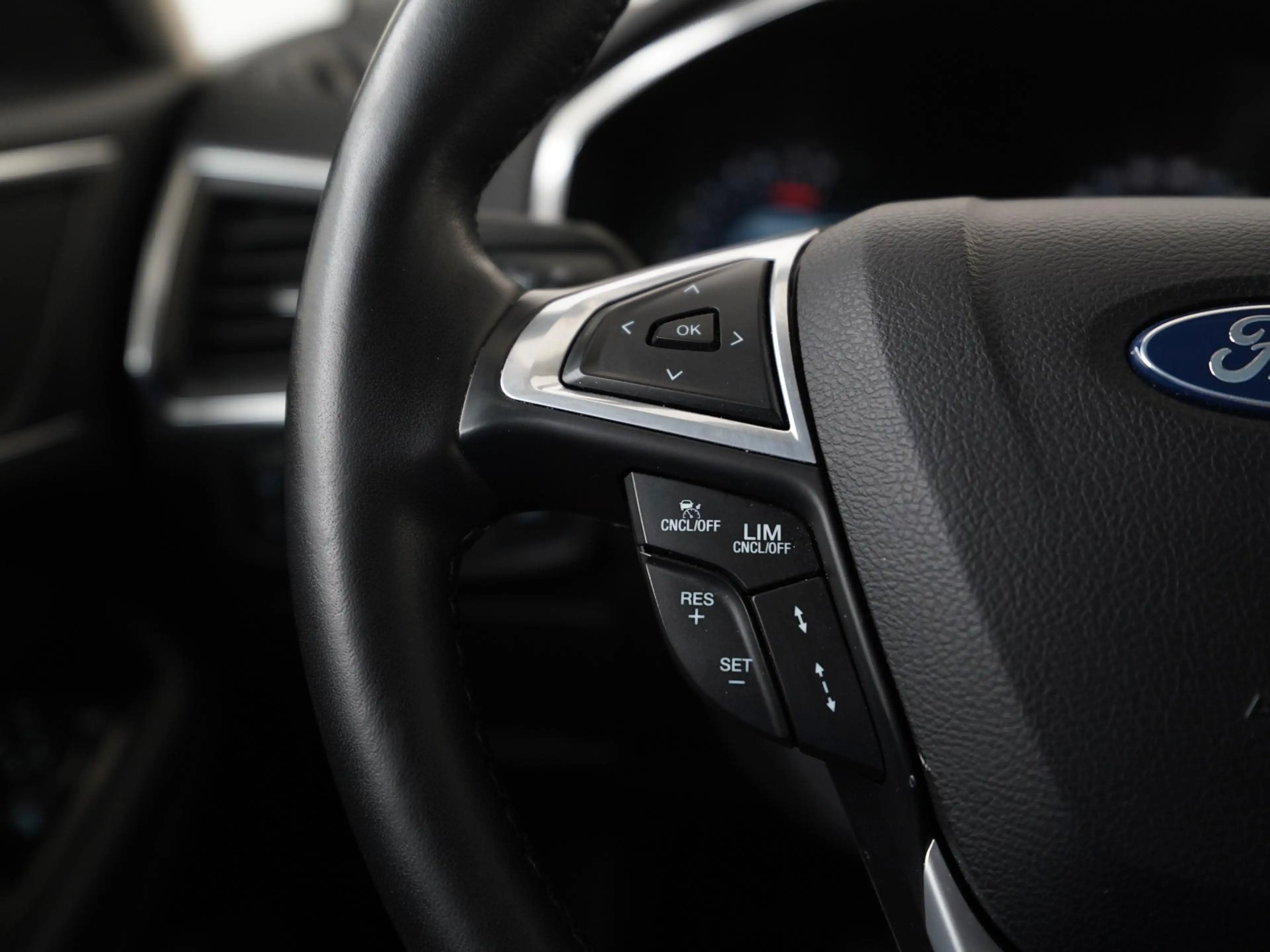 Ford S-Max 2.5i HEV Titanium | 7 Persoons | Trekhaak | Zondag — photo 7