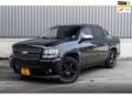 Chevrolet Avalanche USA 5.3 V8 4WD Grijs kenteken Siyah - thumbnail 1