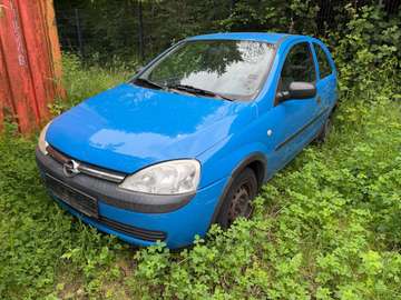 1.2 16V Fresh*KLIMA+TÜV 05/2027