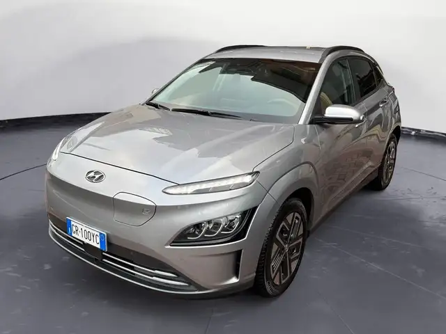 Hyundai KONA EV 39 kWh XLine
