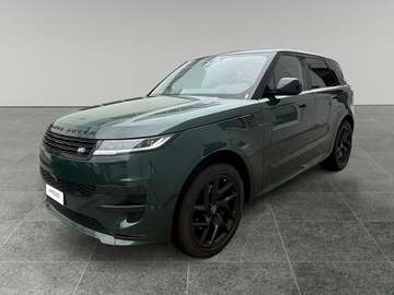 Range Rover Sport 3.0 i6 phev Dynamic SE awd 460cv auto
