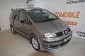 SEAT Alhambra 1,9 TDI **Reference**7-Sitzer**kein Rost** Grau - thumbnail 1