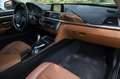 BMW 420 4-serie Gran Coupé 420i Luxury Aut. | Slechts 69.0 Zwart - thumbnail 43