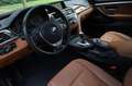BMW 420 4-serie Gran Coupé 420i Luxury Aut. | Slechts 69.0 Zwart - thumbnail 2