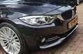 BMW 420 4-serie Gran Coupé 420i Luxury Aut. | Slechts 69.0 Zwart - thumbnail 8