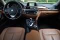BMW 420 4-serie Gran Coupé 420i Luxury Aut. | Slechts 69.0 Zwart - thumbnail 34