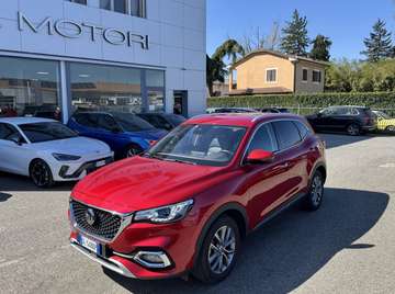 HS I 1.5 t Luxury / NO VINCOLI