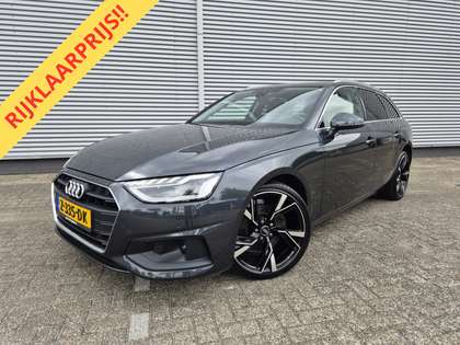 Audi A4 Avant 35 TFSI Advanced Edition Automaat,navi/camer