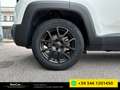 Jeep Renegade Renegade 1.6 mjt Limited 2wd 120cv Blanc - thumbnail 23