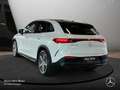 Mercedes-Benz EQE SUV EQE 350 4M AMG+NIGHT+PANO+360+AHK+BURMESTER+TV Weiß - thumbnail 10