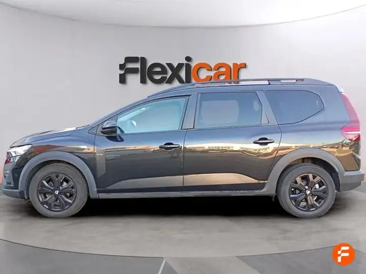 Dacia Jogger 2022, foto 4
