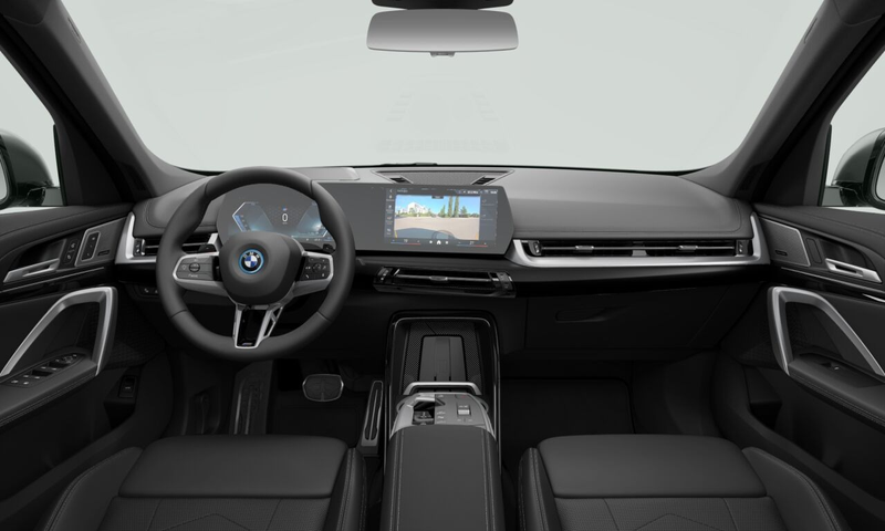 BMW X1 xDrive30e M Sport Pro | Comfort Pakket | Driving A — photo 3