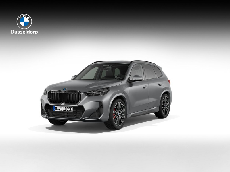 BMW X1 xDrive30e M Sport Pro | Comfort Pakket | Driving A