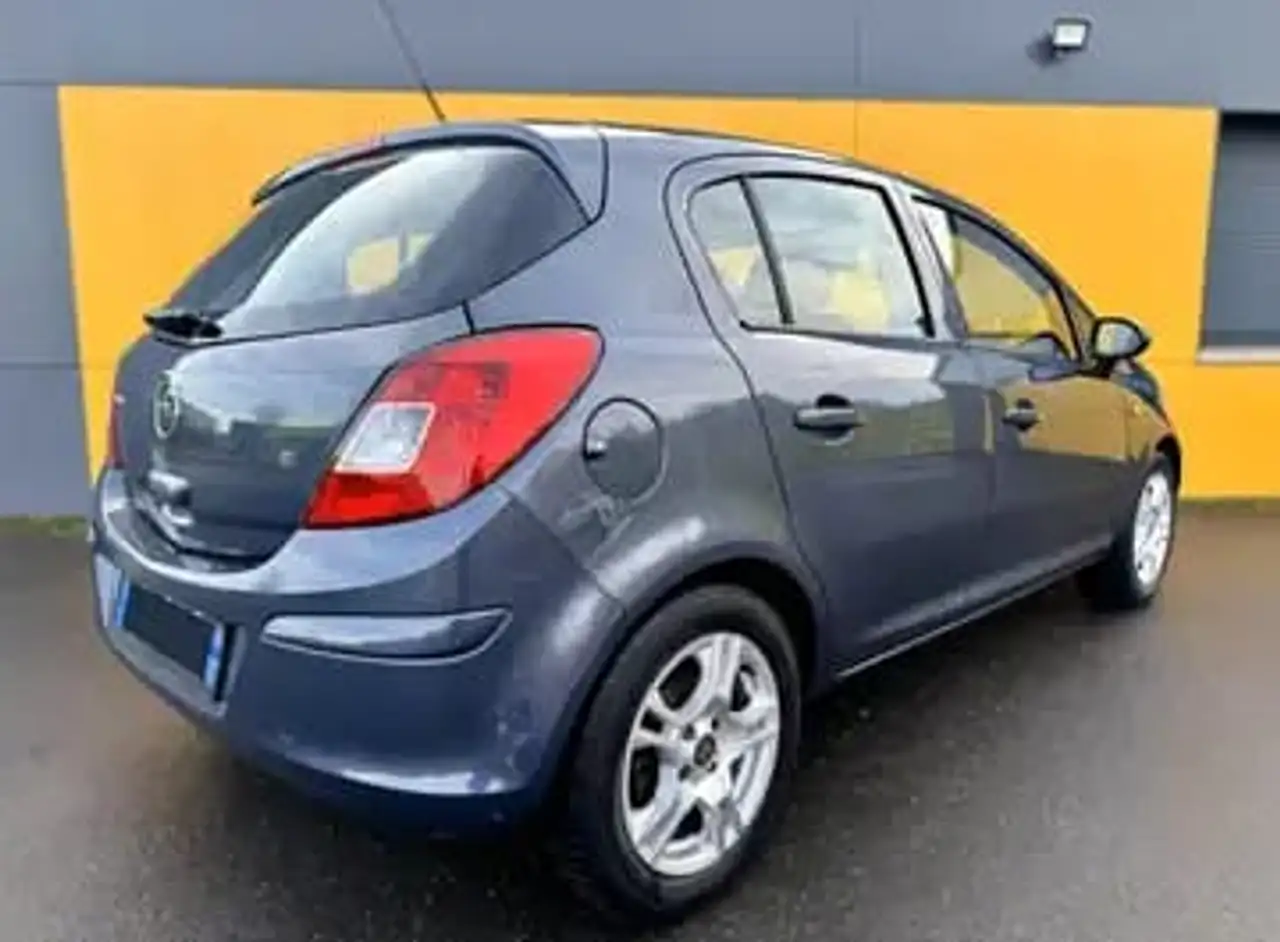 Opel Corsa 1.3 CDTI - 90 Enjoy