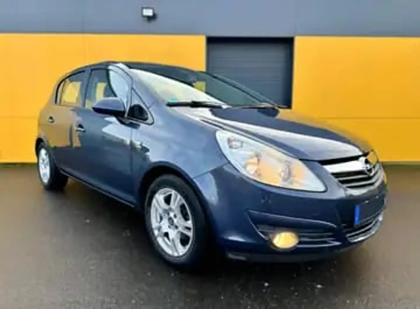 Opel Corsa Corsa 1.3 CDTI - 90 Enjoy - 2