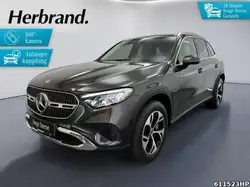 Mercedes-Benz GLC 300 e 4M Avantgarde AHK Distronic 360° LED.