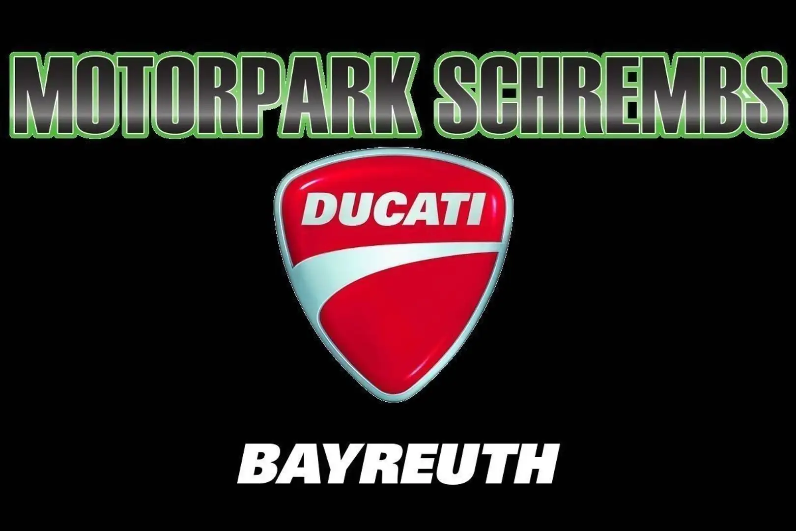 Ducati Streetfighter V2 #SOFORT Czerwony - 2