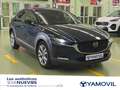 Mazda CX-30 2.0 Skyactiv-G Evolution 2WD Aut. 90kW Azul - thumbnail 3