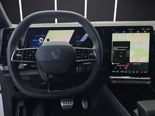 Renault Austral view 14