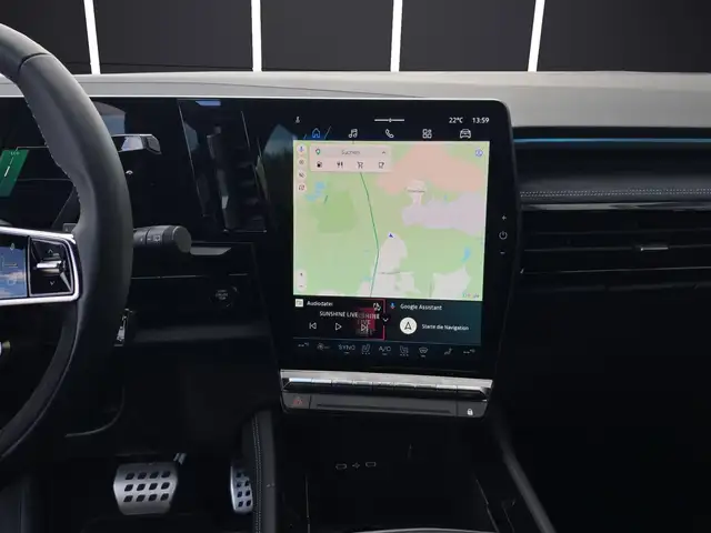 Renault Austral view 12
