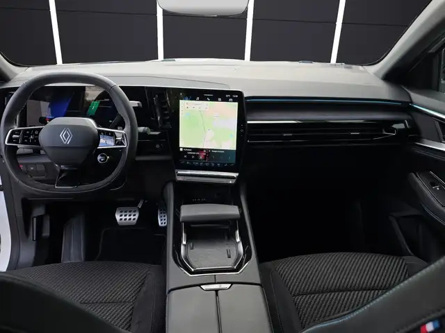Renault Austral view 11