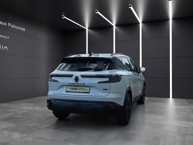 Renault Austral view 3