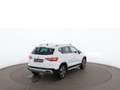 SEAT Ateca 2.0 TDI Xperience Aut LED 360-CAM SKY NAVI Weiß - thumbnail 3