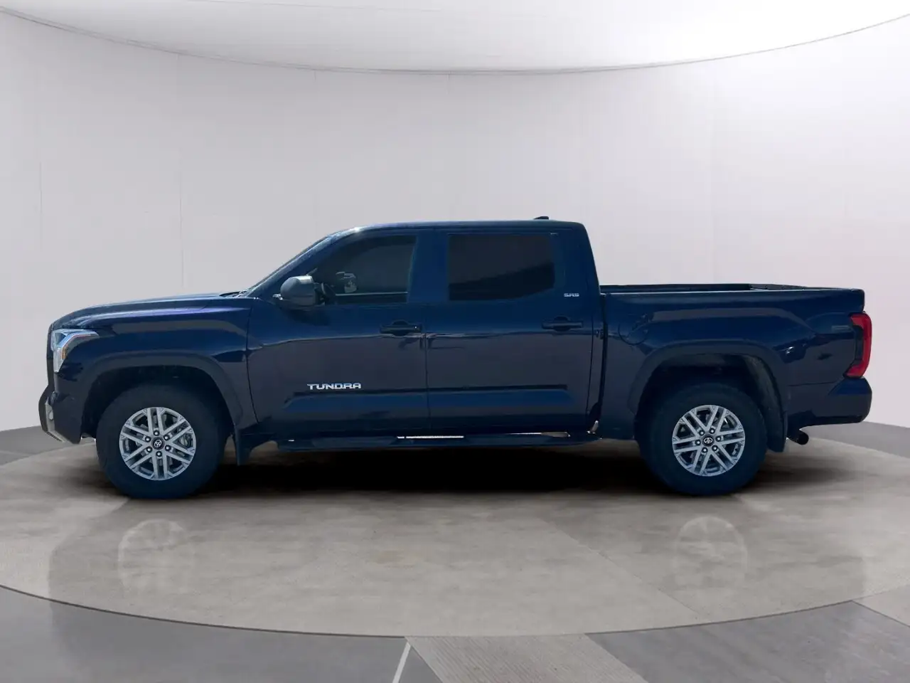 Toyota Tundra photo Toyota Tundra