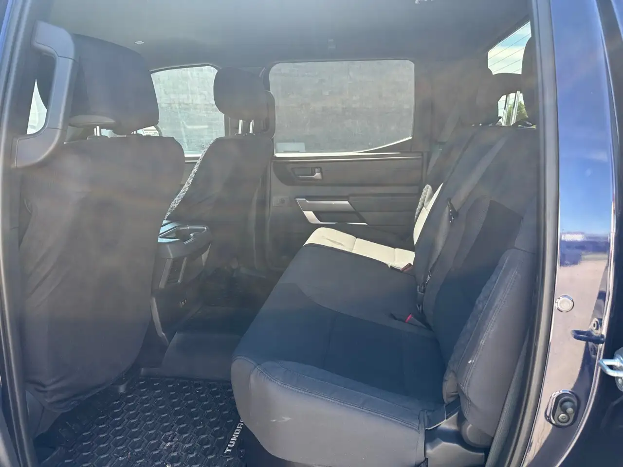 Toyota Tundra photo Toyota Tundra