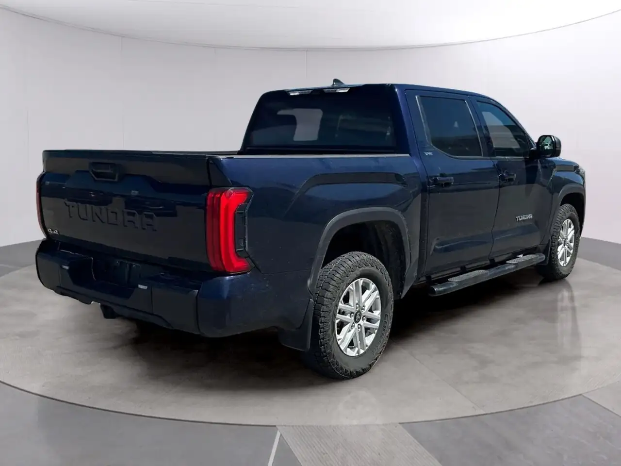 Toyota Tundra photo Toyota Tundra