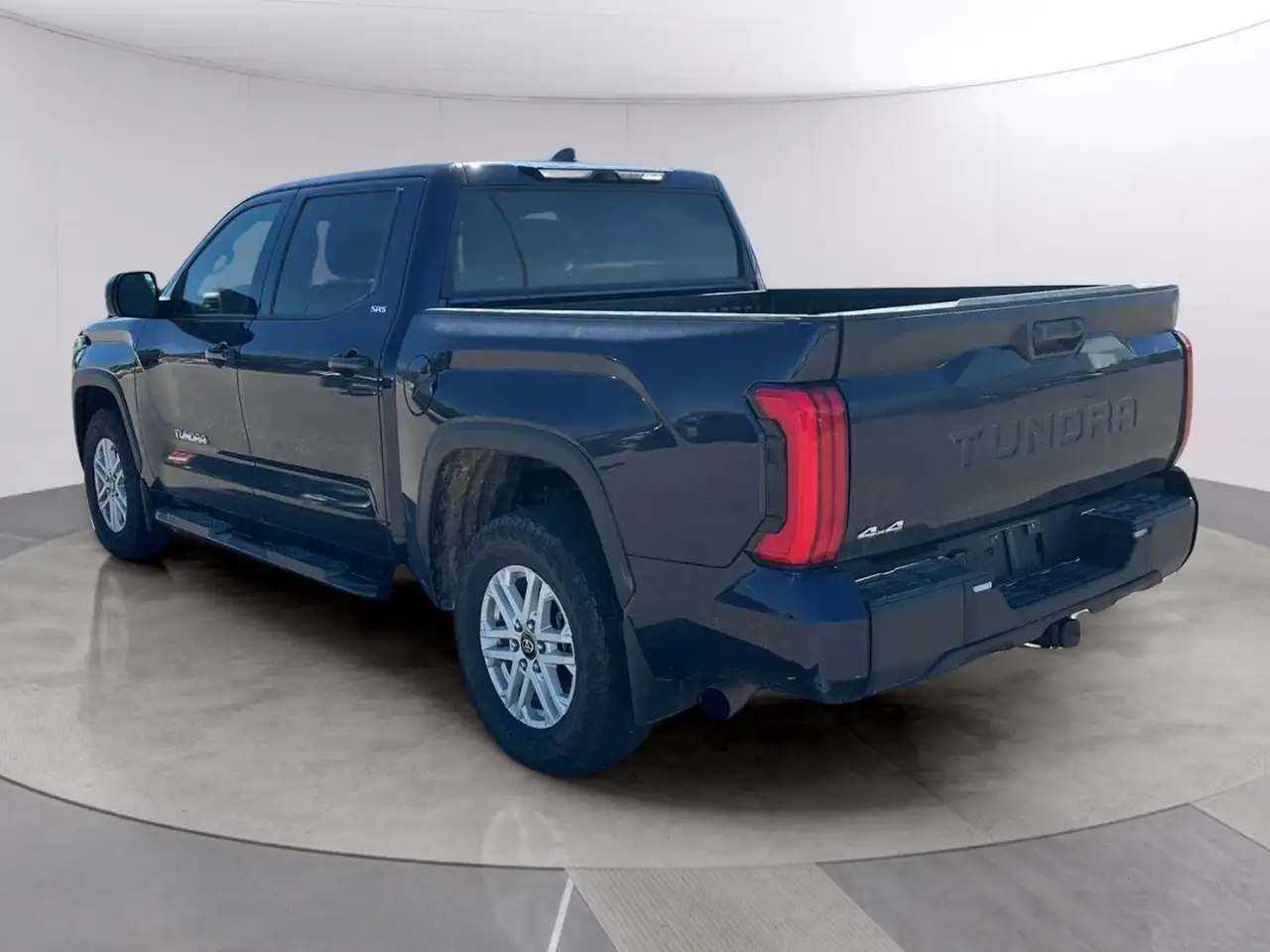 Toyota Tundra photo Toyota Tundra