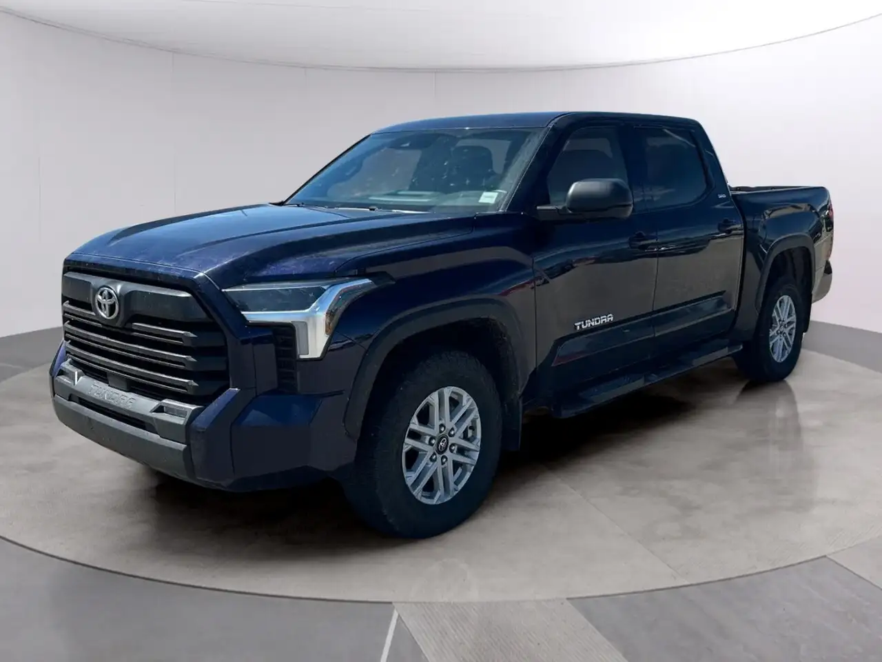 Toyota Tundra photo Toyota Tundra