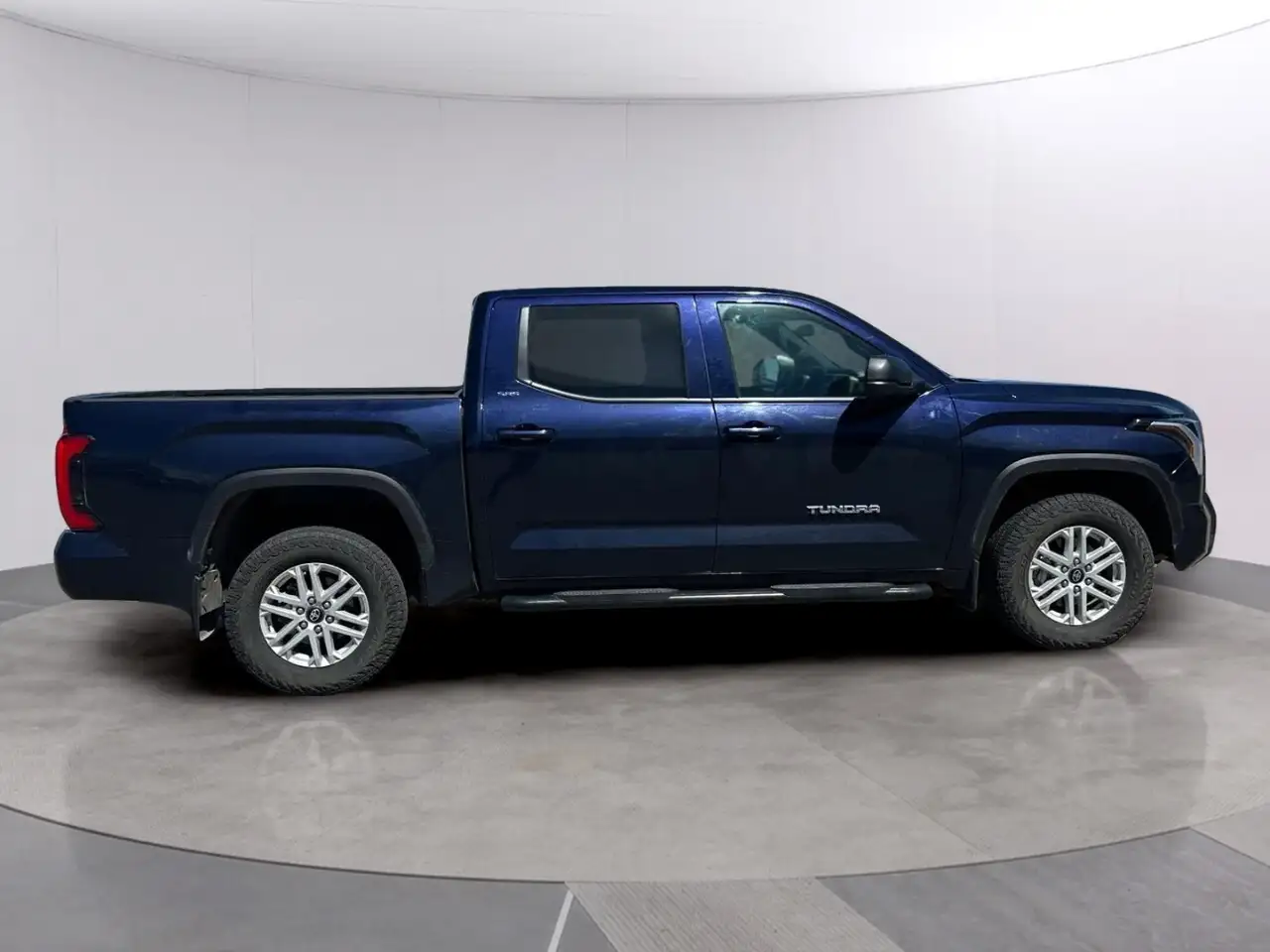 Toyota Tundra photo Toyota Tundra