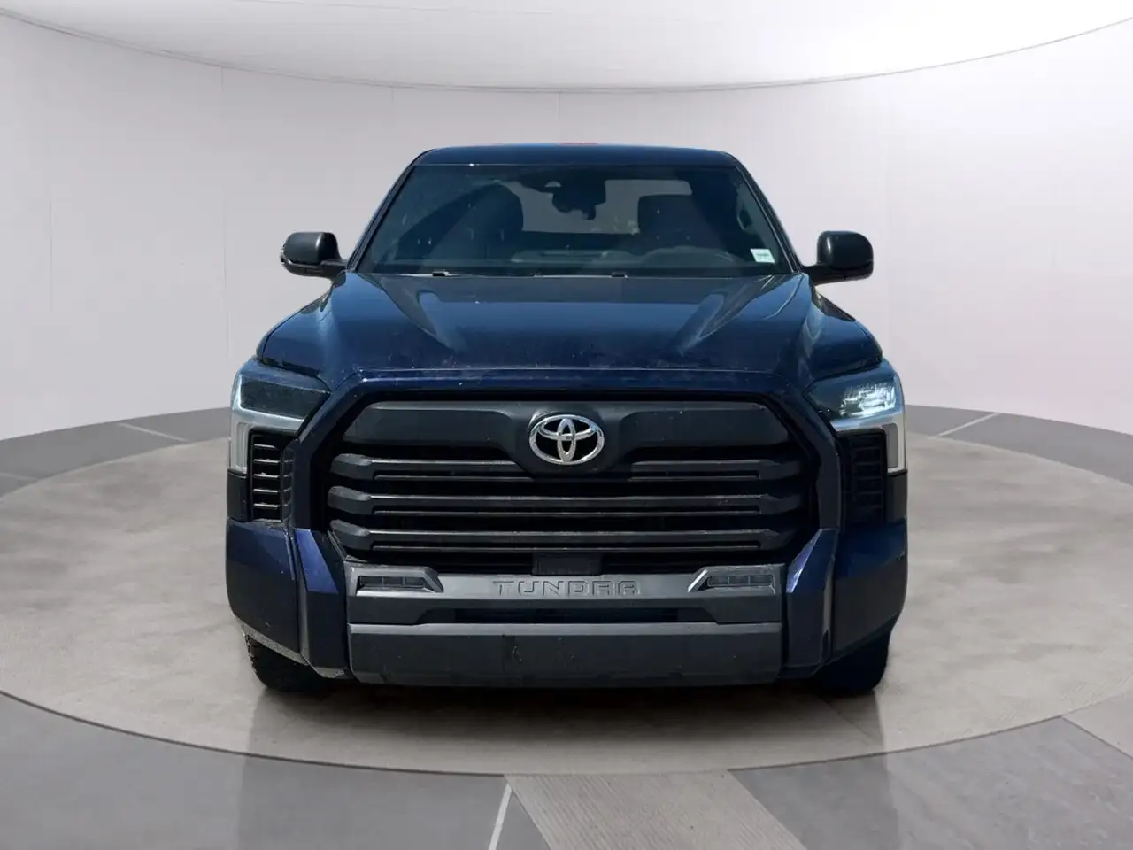 Toyota Tundra photo Toyota Tundra