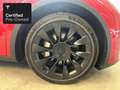 Tesla Model Y Long Range AWD “Certified Pre-Owned” Rojo - thumbnail 12