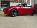 Tesla Model Y Long Range AWD “Certified Pre-Owned” Rojo - thumbnail 3