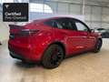 Tesla Model Y Long Range AWD “Certified Pre-Owned” Rojo - thumbnail 9