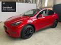 Tesla Model Y Long Range AWD “Certified Pre-Owned” Rojo - thumbnail 1