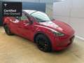 Tesla Model Y Long Range AWD “Certified Pre-Owned” Rojo - thumbnail 13
