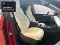 Tesla Model Y Long Range AWD “Certified Pre-Owned” Rojo - thumbnail 14