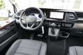 Volkswagen T6.1 Multivan HIGHLINE 4Motion SEHR VIELE EXTRAS Argent - thumbnail 11