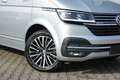 Volkswagen T6.1 Multivan HIGHLINE 4Motion SEHR VIELE EXTRAS Plateado - thumbnail 4