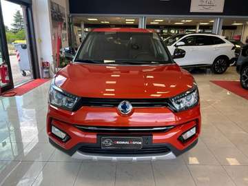 1.6d 4WD Juice aut.