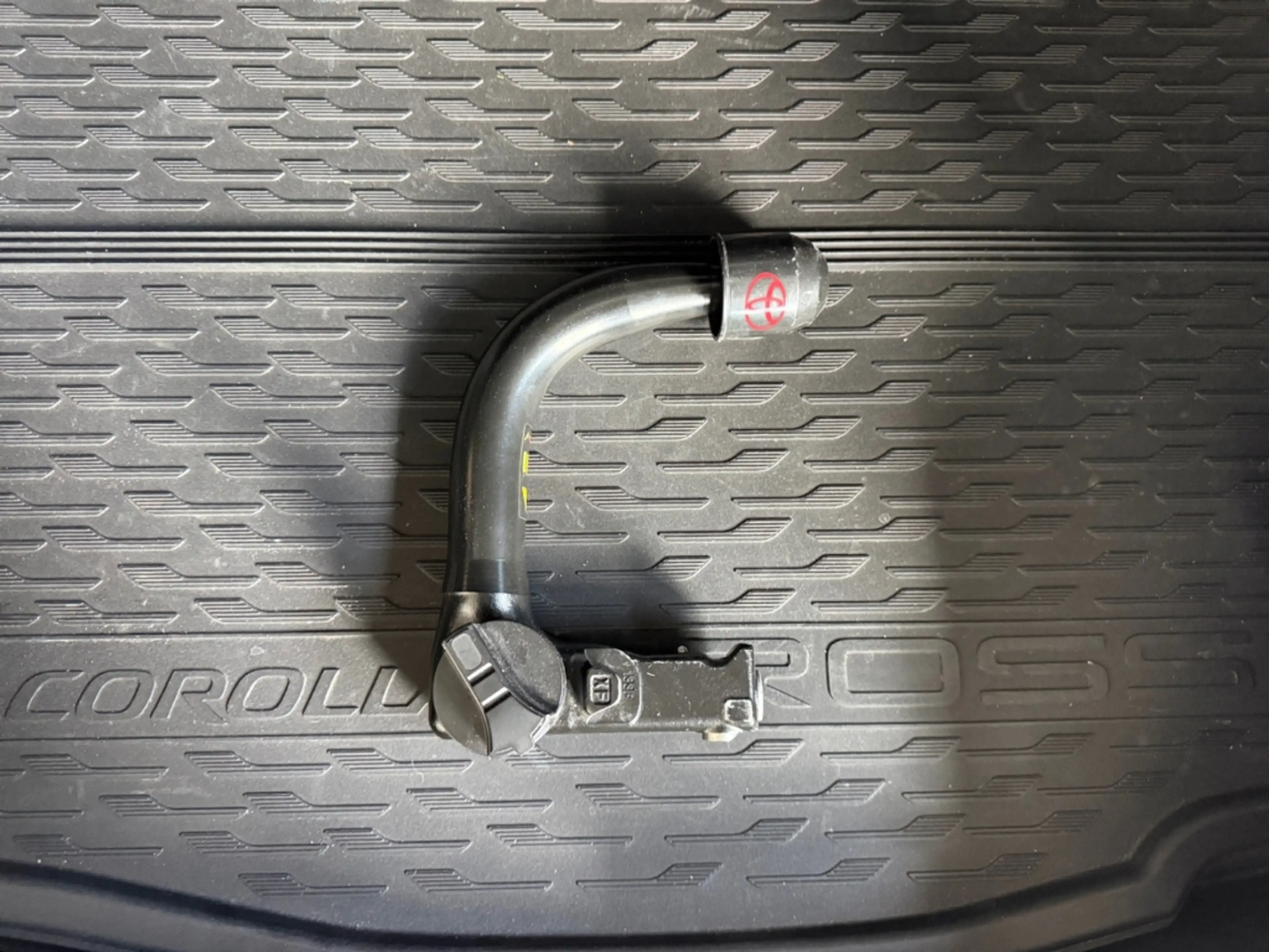 Toyota Corolla Cross 2.0 Hybrid Team D *Premium Paket* — photo 13