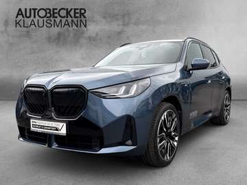 xDRIVE30e M SPORT PRO LC PROF AHK KAMERA 360°