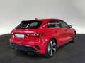 Audi S3 2.0 TFSI Kamera virtual ACC Teilled Rot - thumbnail 4