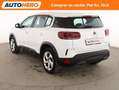 Citroen C5 Aircross 1.2 PureTech Feel Blanco - thumbnail 4